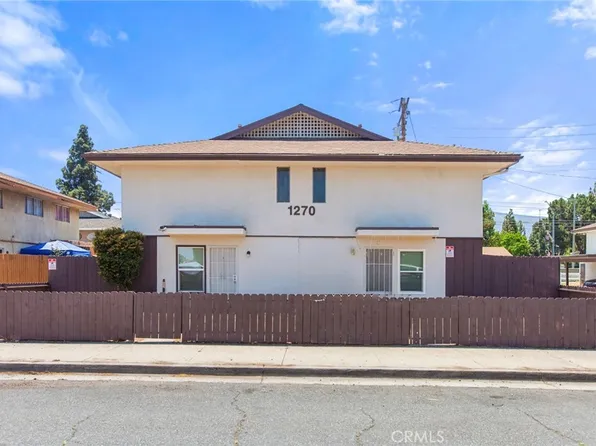 1270 W 9th St, Corona, CA 92882