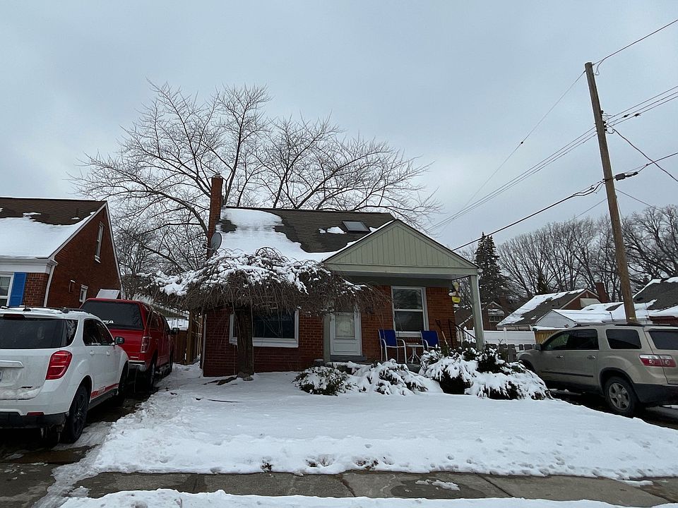 1st image of 9628 Becker Ave