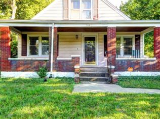 1442 Taylor Ave, Louisville, KY