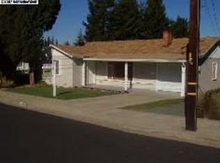 3405 Del Chiaro Way, Concord, CA 94518