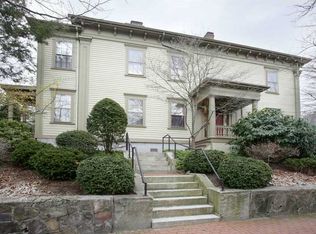 23 Benefit St, Providence, RI 02904