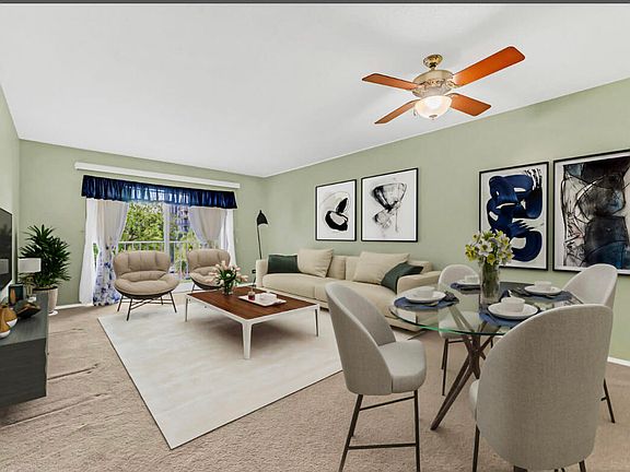 2nd image of 8107 SW 72 Avenue #412e