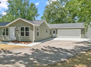 7104 Beaty Ave, Fort Wayne, IN 46809