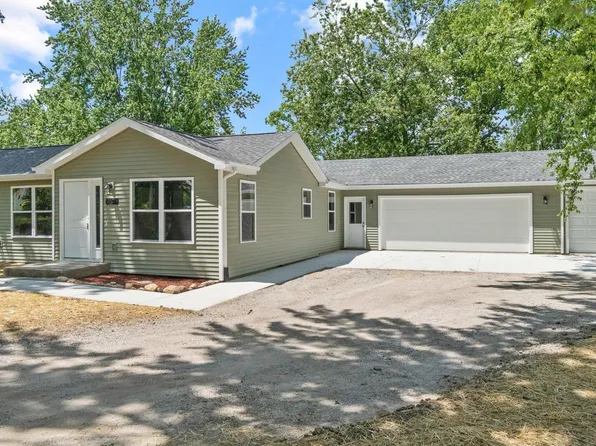 7104 Beaty Ave, Fort Wayne, IN 46809