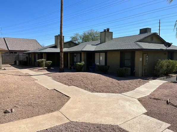 463 N 64th Pl APT 1, Mesa, AZ 85205