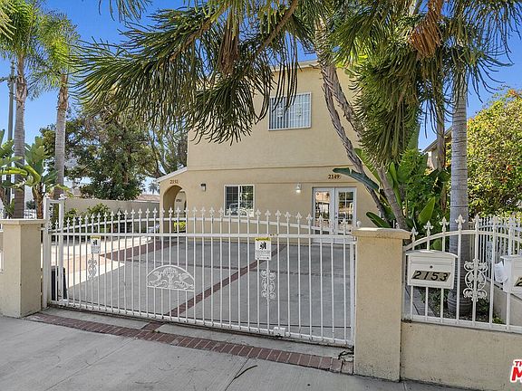 2nd image of 2149 Glendon Ave