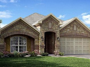 20502 Duncan Run Ln, Cypress, TX 77433