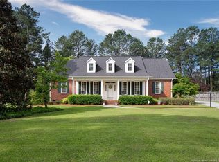 604 Levenhall Dr, Fayetteville, NC 28314