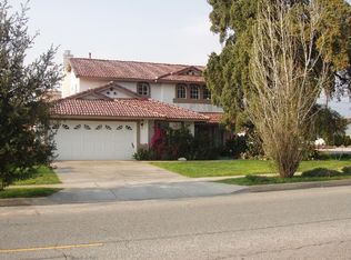 34394 Avenue H, Yucaipa, CA 92399