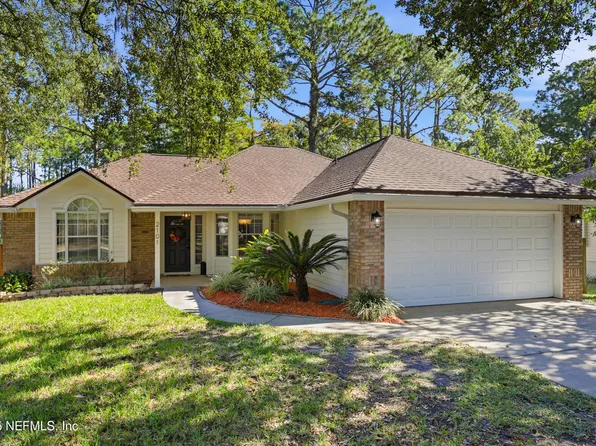 2101 BRIGHTON BAY Trail, Jacksonville, FL 32246