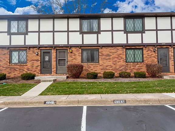 2nd image of 4848 Berryhill Ct