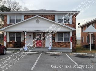 703 Lenora St #703, Jacksonville, AR 72076