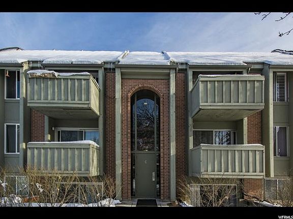 4th image of 1168 S Foothill Dr APT 614