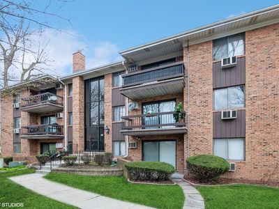 956 Olive Rd #A1, Homewood, IL, 60430