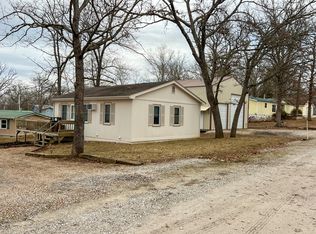 23554 County Road 544, Wheatland, MO 65779
