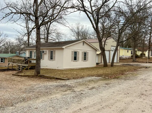 23554 County Road 544, Wheatland, MO 65779