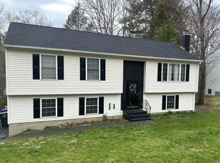 550 County Rd, Torrington, CT 06790