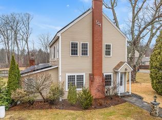 104 SW Cutoff, Northborough, MA 01532