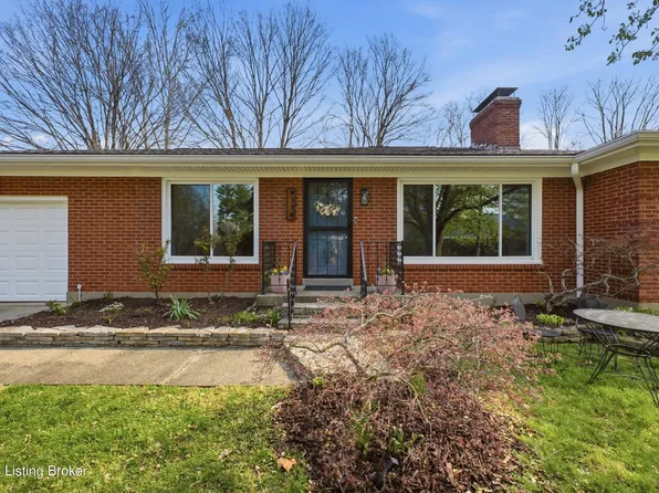 9114 Hurstbourne Ln, Hurstbourne Acres, KY 40220