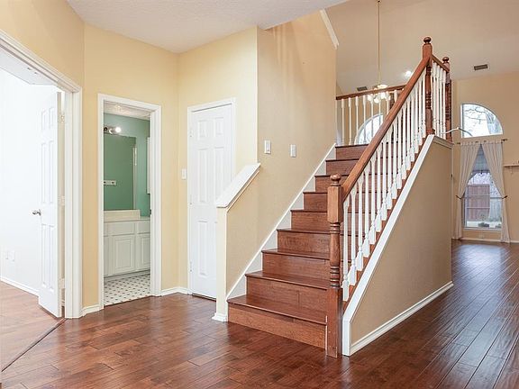 4th image of 2406 Charter Creek Ct