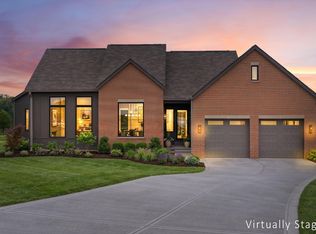 50 Wexford Dr, Granville, OH 43023