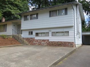 9050 SW 17th Ave, Portland, OR 97219