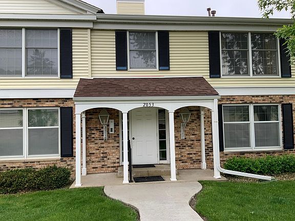2nd image of 2053 Carriage Dr SW #2053H