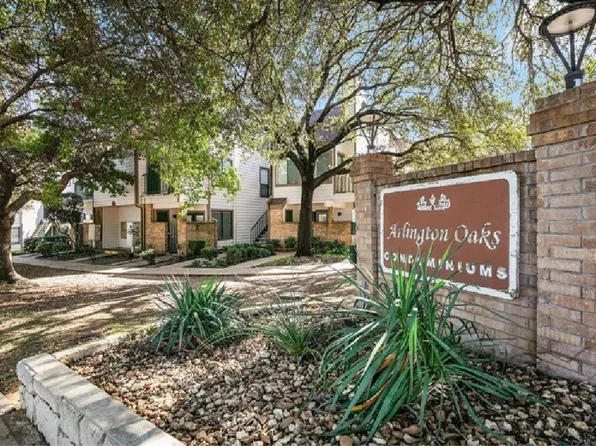 2311 Balsam Dr APT H308, Arlington, TX 76006