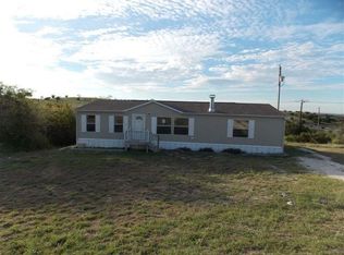 401 Primrose Ct, Cresson, TX 76035