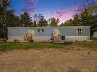 2192 W 44th St, Baldwin, MI 49304