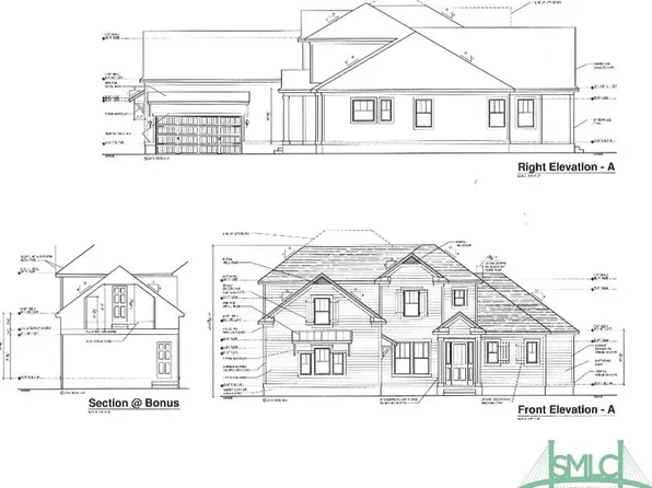 117 Oakcrest Dr, Savannah, GA 31419
