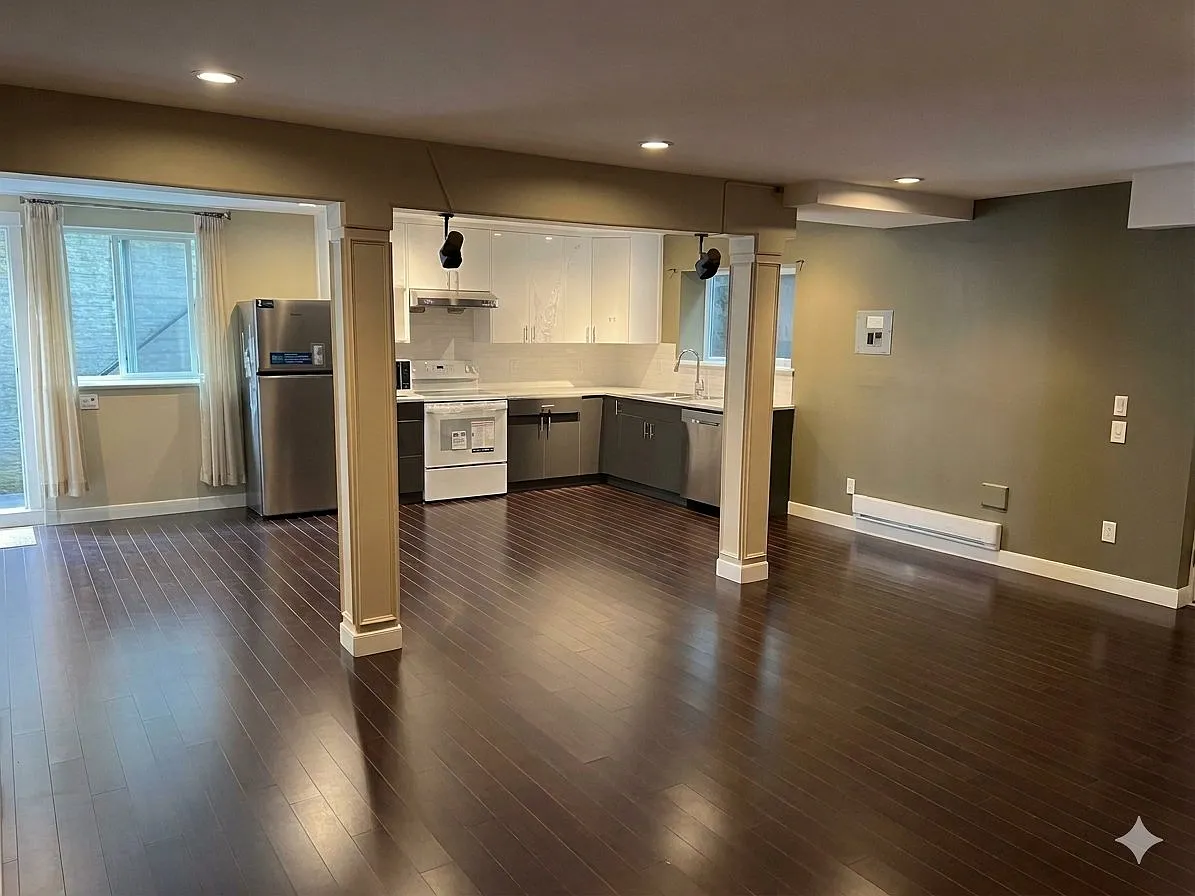 2 bed, 1200 sqft, $2,000 — Photo 1