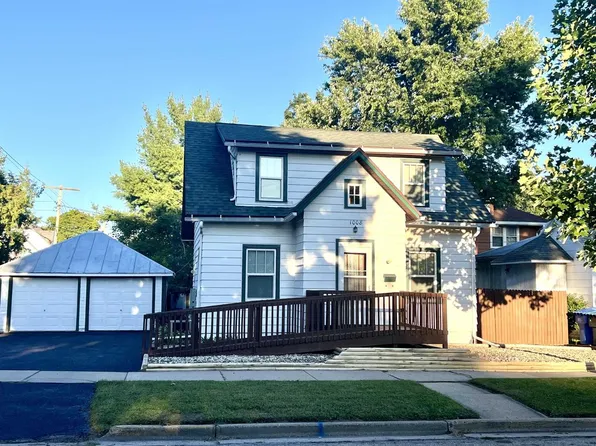 1008 Oak Street, Baraboo, WI 53913