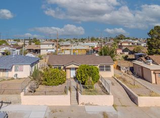 1804 Wainwright Dr, El Paso, TX 79903