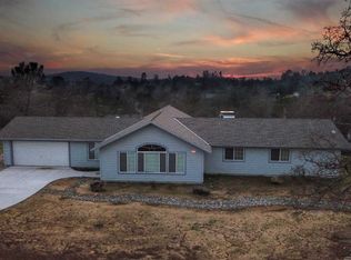 42947 Deep Forest Dr, Coarsegold, CA