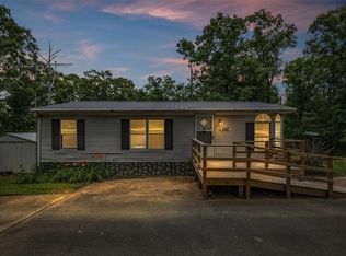 3090 Mark Twain Rd, Park Hills, MO 63601