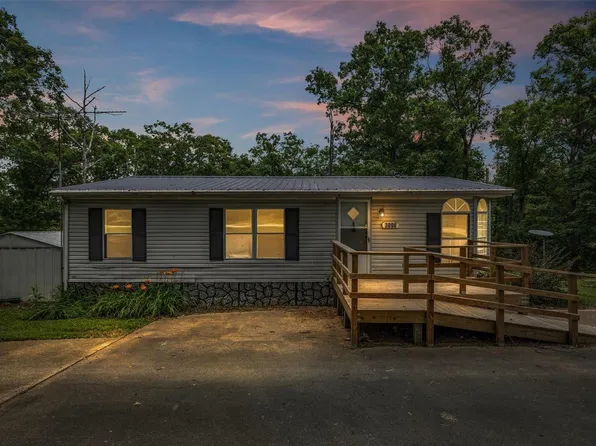 3090 Mark Twain Rd, Park Hills, MO 63601
