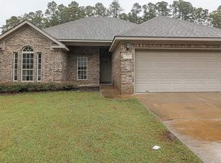 509 Wisteria Dr, Bauxite, AR 72011