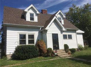 2957 S East St, Indianapolis, IN