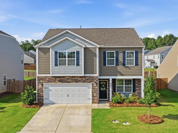 833 Marigold Ln, Lexington, SC 29072