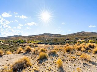 17400 E Round Mountain Rd, Dewey, AZ 86327