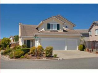 85 Driftwood Cir, Pacifica, CA 94044