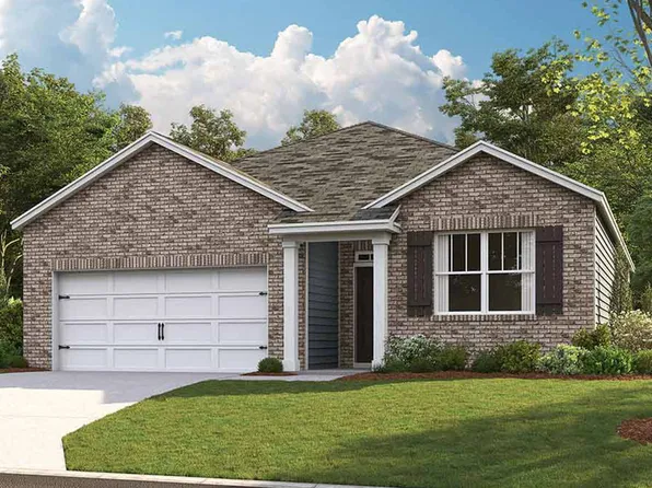 ARIA Plan, Twin Lakes
