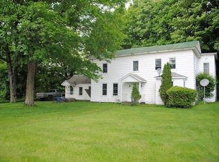 150 Blood Mills Rd, Mount Vision, NY 13810