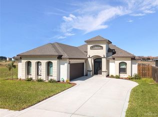 5315 San Diego Dr, Edinburg, TX 78542