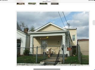 2009 Rowan St, Louisville, KY 40203