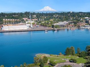 926 Brawne Ave NW, Olympia, WA