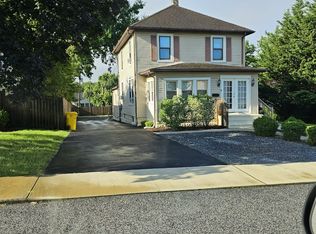 509 Hawthorne Rd, Linthicum, MD 21090