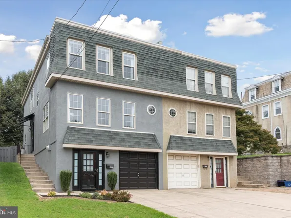155 Sumac St, Philadelphia, PA 19128