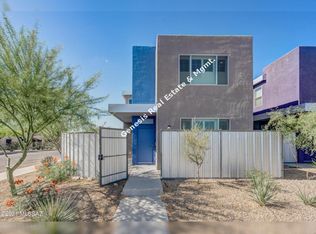 800 E Park Modern Dr, Tucson, AZ 85719